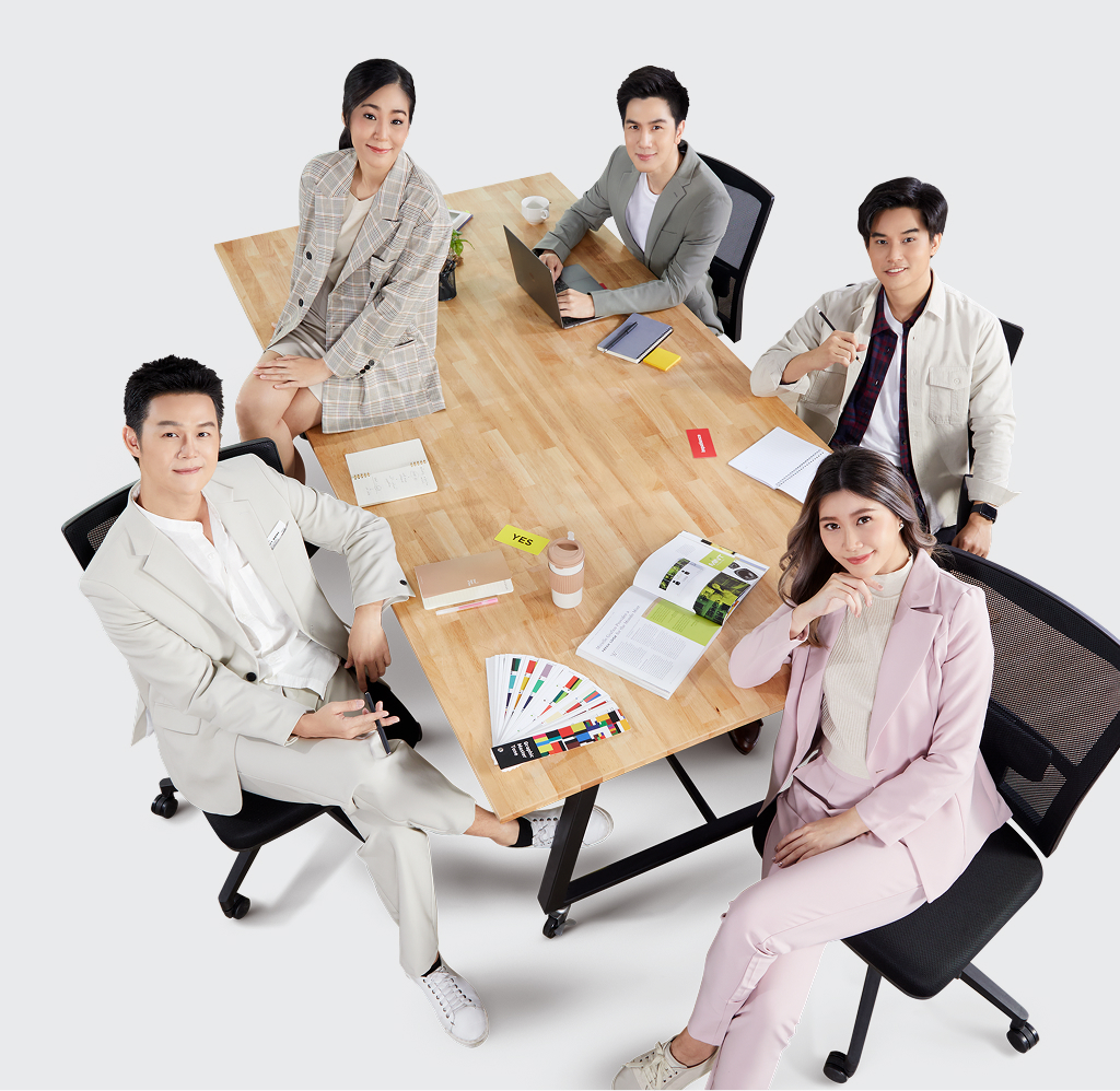 ZERO TO ONE by SCG – Innovation Hub for Corporate Startups ZERO TO ONE by SCG – Innovation Hub for Corporate Startups