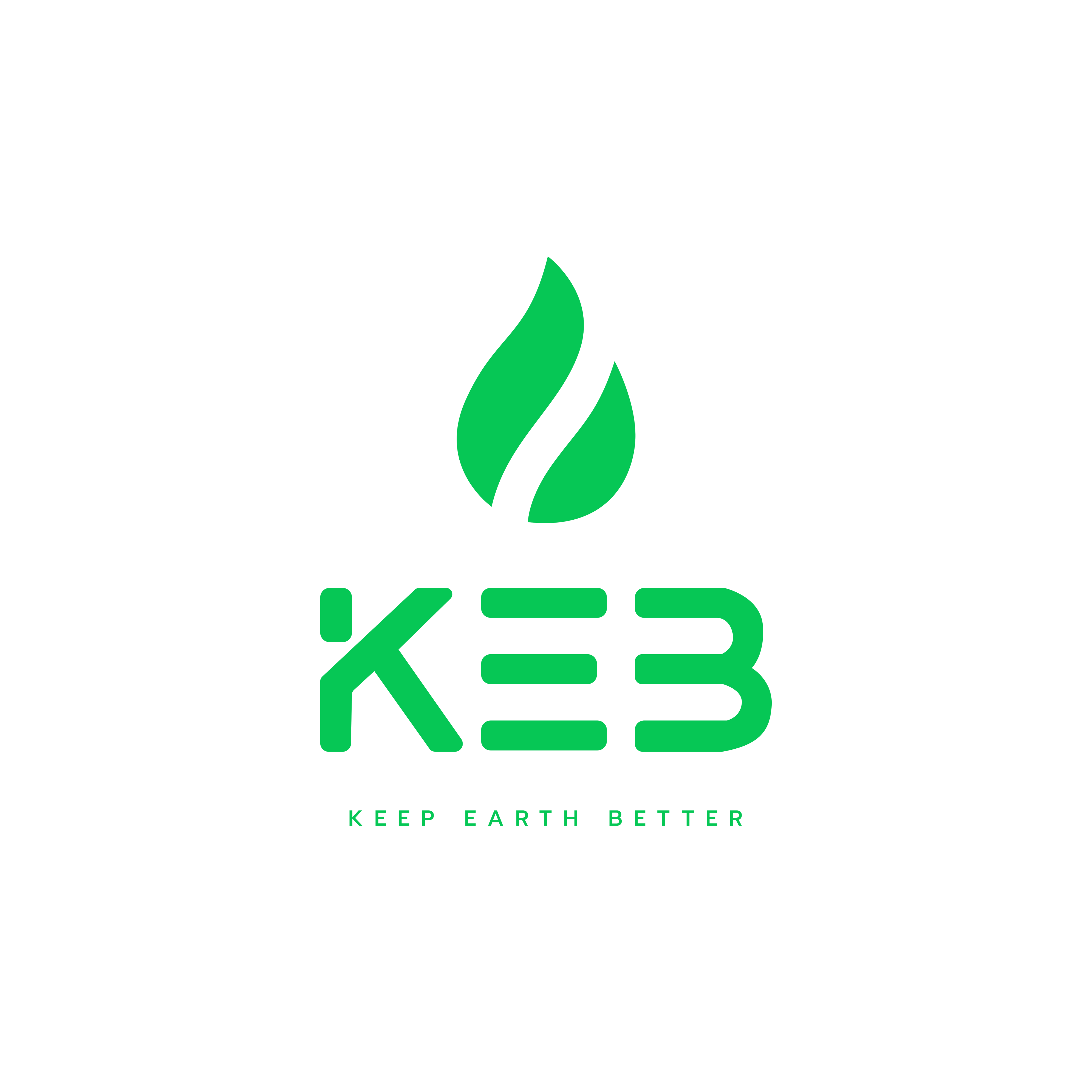 KEB - Waste-to-Biomass: Converting waste into high-energy biomass using a proprietary process