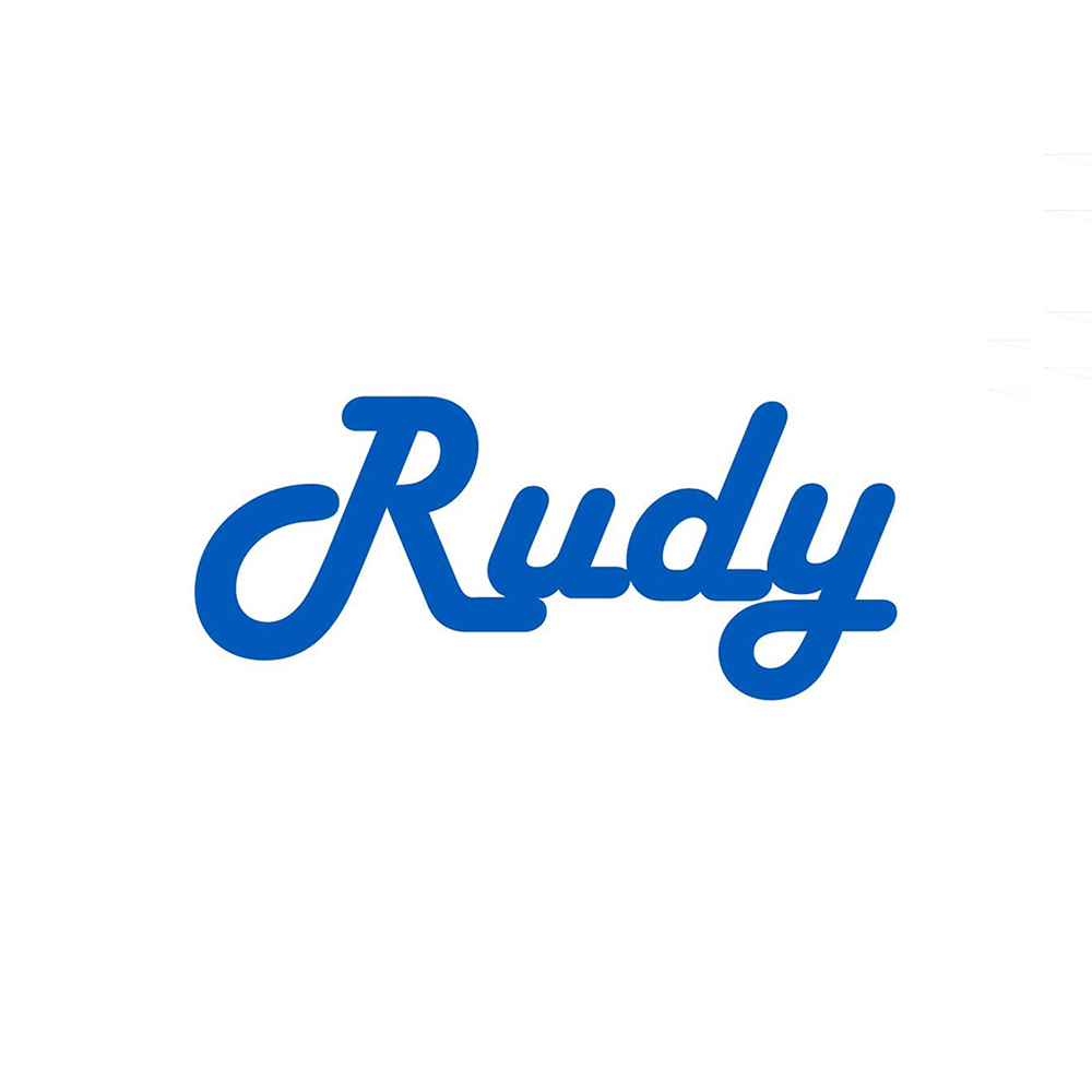 Rudy - Bottom-up sales enablement and CRM platform.
