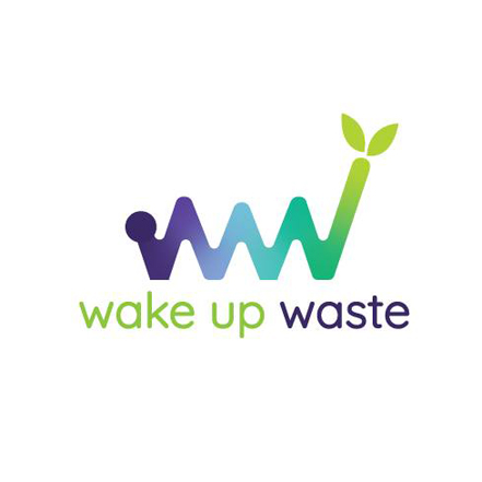 Wake Up Waste - A recycling waste management platform and compacting vehicles that help improve the efficiency of recycling waste transportation.