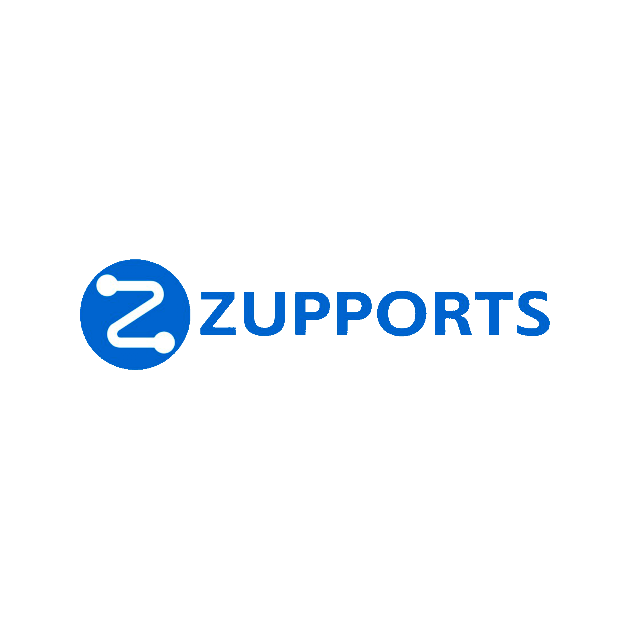 ZUPPORTS - Provider of shipping line recommendations and import/export management software