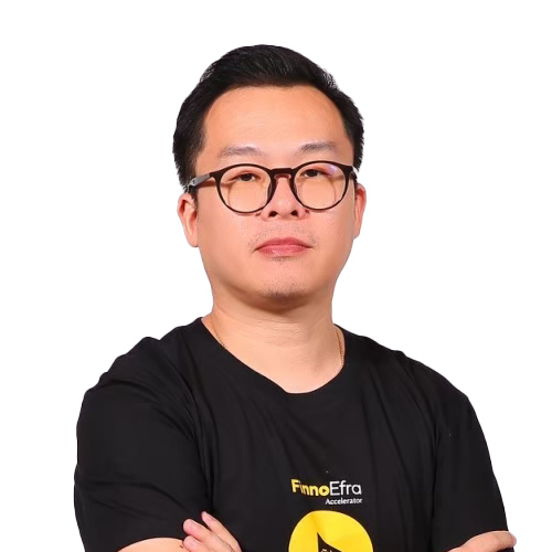 Suwatt Pathompakawan - Program Principal at Finno Efra Accelerator (FINE Accelerator) Suwatt Pathompakawan - Program Principal at Finno Efra Accelerator (FINE Accelerator)