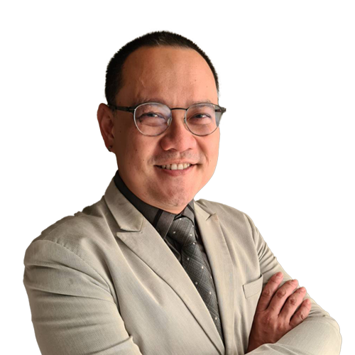 Vazzan Tirangkura - CEO & Co-founder Full Advantage Co., Ltd. Vazzan Tirangkura - CEO & Co-founder Full Advantage Co., Ltd.