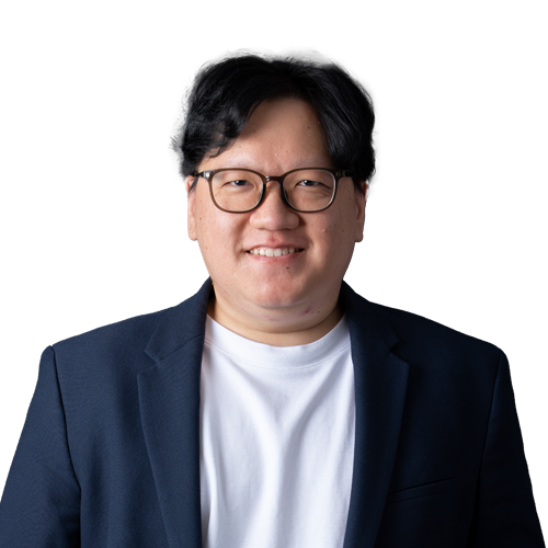 Warat Cherdkiettrakul - Co-founder of Blackbox team Co., Ltd. Warat Cherdkiettrakul - Co-founder of Blackbox team Co., Ltd.