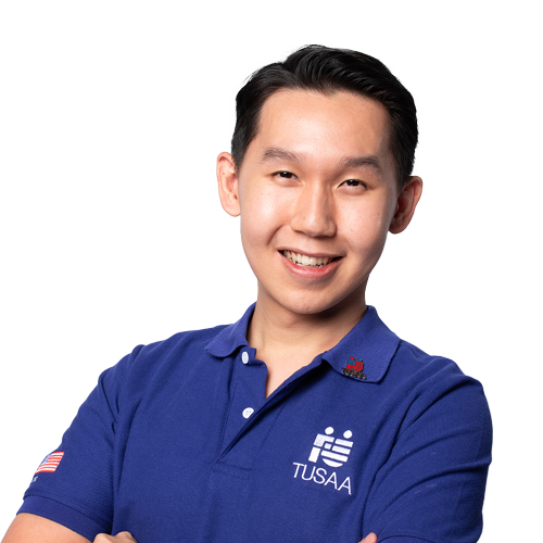 Weerapol Weerachotwasin - Founder & CEO at WE Tech Consulting Weerapol Weerachotwasin - Founder & CEO at WE Tech Consulting