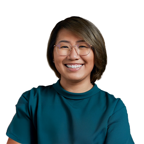Nattinee Dora Sae-Ho - Founder and CEO of Thrive Venture Builder Nattinee Dora Sae-Ho - Founder and CEO of Thrive Venture Builder