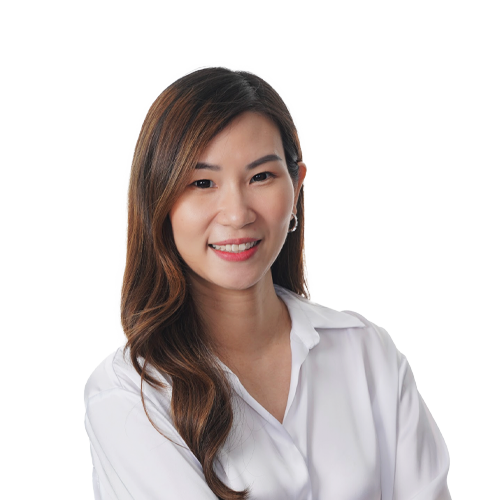 Pornranee Budsayaplakorn - Head of Business Incubation Pornranee Budsayaplakorn - Head of Business Incubation
