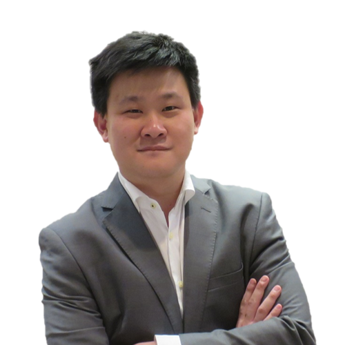 Pawin Suthapong - Co-founder and CPO of Primo World Co., Ltd. Pawin Suthapong - Co-founder and CPO of Primo World Co., Ltd.