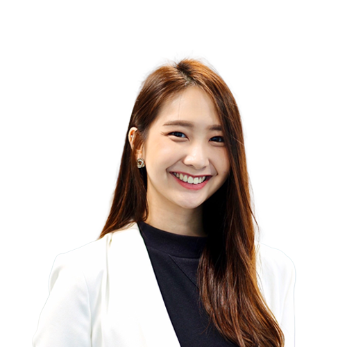 Natnicha Chatranurukwong - Incubation Program Lead - HATCH Natnicha Chatranurukwong - Incubation Program Lead - HATCH