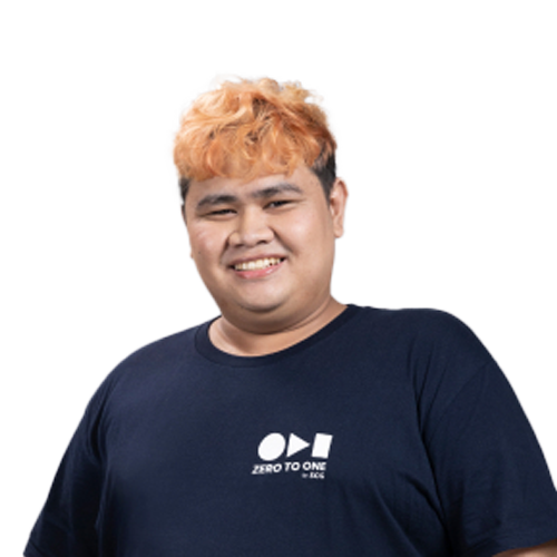Seksan Rodsang - Incubation Program Staff Seksan Rodsang - Incubation Program Staff
