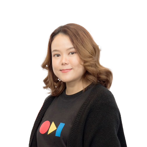 Kotchaporn Chinvong - Sandbox Operations & Incubation Services Lead Kotchaporn Chinvong - Sandbox Operations & Incubation Services Lead