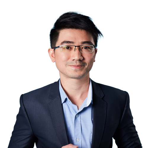 Sirapat Chanakul - Senior Innovation Counsellor at NIA Sirapat Chanakul - Senior Innovation Counsellor at NIA