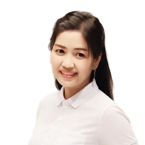 Wilai Kruepan - Sandbox Operations Admin Wilai Kruepan - Sandbox Operations Admin